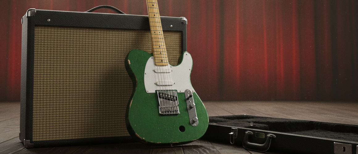Seymour Duncan